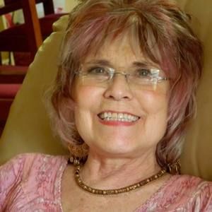 Meet your Posher, Gayla